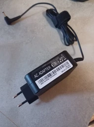 Блок питания для Lenovo Flex 4-1130 (20V 3.25A 65W (4.0*1.7)). Квадратный с вилкой. (64481) фото от покупателей 2