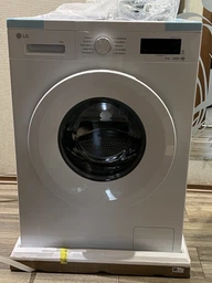 Пральна машина LG F2Y2NS3WE