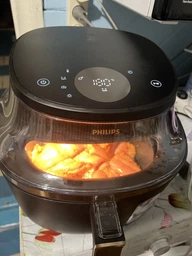 Мультипечь PHILIPS Ovi NA331/00 фото от покупателей 6
