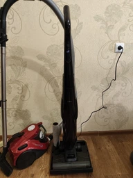 Акумуляторний миючий пилосос Deerma VX100 ULTRA (DEM-VX100ULTRA) фото від покупців 3