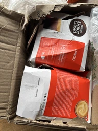 Набір кави в капсулах Nescafé Dolce Gusto Lungo – 90 капсул