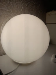 Настольная лампа IKEA FADO 800.963.72 E27, 75 Вт
