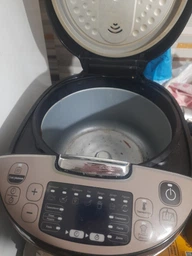 Мультиварка TEFAL Essential Cook RK321A34 фото от покупателей 11