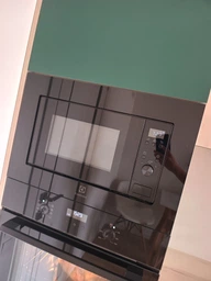 Встраиваемая микроволновая печь Electrolux LMS2203EMX