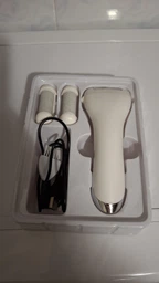 Пемза пилка для ног и пяток роликовая аккумуляторная Callus Remover 3W электрическая для шлифовки электропемза для педикюра USB желтая фото от покупателей 12