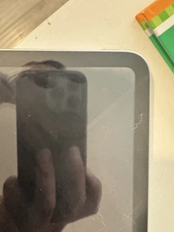 Планшет Apple iPad 10.9" 2024 Wi-Fi 64GB Yellow (MCM94NF/A) фото от покупателей 1