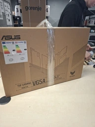 Монитор 24.5" ASUS TUF Gaming VG259Q5A (90LM0BL1-B01O71) -- FullHD / Fast IPS / 200Hz / 1 мс GTG / HDR10 / FreeSync Premium / G-Sync Compatible / Shadow Boost / Speakers 2W фото от покупателей 12