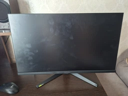 Монитор 24.5" ASUS TUF Gaming VG259Q5A (90LM0BL1-B01O71) -- FullHD / Fast IPS / 200Hz / 1 мс GTG / HDR10 / FreeSync Premium / G-Sync Compatible / Shadow Boost / Speakers 2W фото от покупателей 9