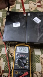 Акумуляторна батарея Gemix Security Series GB1212 12V 12Ah AGM фото від покупців 3