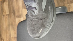 Мужские кроссовки для бега Adidas Supernova Rise 2 M JS0493 40 (6.5UK) 25 см Cblack/Carbon/Carbon (4067904110200)