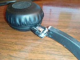 Навушники Koss SP330 3.5 mini-jack 1.4 м Black-Grey (186230.101) фото від покупців 3