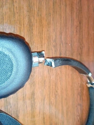 Навушники Koss SP330 3.5 mini-jack 1.4 м Black-Grey (186230.101) фото від покупців 2