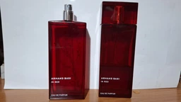 Парфумована вода для жінок Armand Basi In Red 100 мл (8427395940285) фото від покупців 2