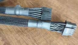 Блок питания FSP 650W Vita GM (VITA-650GM) фото от покупателей 7