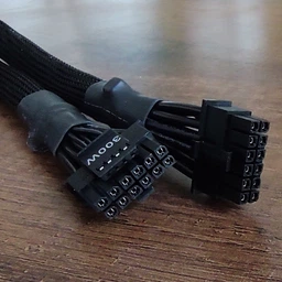 Блок питания FSP 650W Vita GM (VITA-650GM) фото от покупателей 5