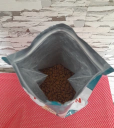 Сухой корм Royal Canin 11+ для стареющих кошек в возрасте от 12 лет 4кг фото от покупателей 4