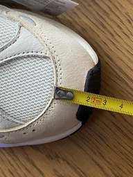 Мужские кроссовки adidas Originals Ozmillen ID5830 42.5 (8.5UK) Зеленые (4066759237421) фото от покупателей 1