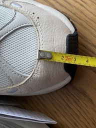 Мужские кроссовки adidas Originals Ozmillen ID5830 42.5 (8.5UK) Зеленые (4066759237421)