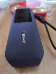 Внешний аккумулятор Anker ZOLO Power Bank 25 000mAh 165W Ultra-Fast Portable для двух ноутбуков
