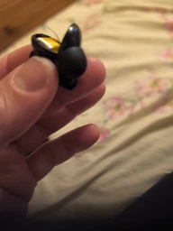 Наушники RZTK Buds TWS Black