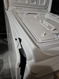Стиральная машина с вертикальной загрузкой Whirlpool TDLRB 6251BS EU фото от покупателей 4