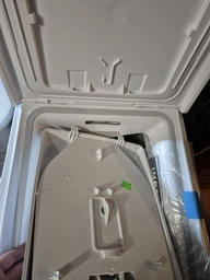 Стиральная машина с вертикальной загрузкой Whirlpool TDLRB 6251BS EU