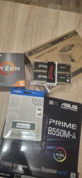 Накопитель SSD M.2 NVMe 2TB Crucial E100 Phison 3D TLC 5000/4500 MB/s PCIe 4.0 (CT2000E100SSD8) фото от покупателей 3