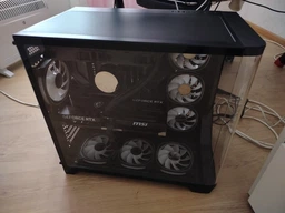 Компьютер ARTLINE Gaming X96 (X96v100)