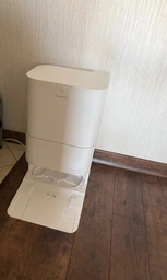 Робот-пилосос Dreame Bot D20 Ultra (RLD31SE) фото від покупців 2