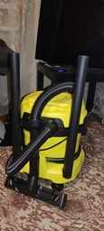 Пылесос Karcher WD 2 Plus V-12/4/18/C (1.628-009.0) фото от покупателей 6