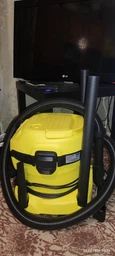 Пылесос Karcher WD 2 Plus V-12/4/18/C (1.628-009.0) фото от покупателей 5