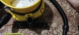 Пылесос Karcher WD 2 Plus V-12/4/18/C (1.628-009.0) фото от покупателей 1