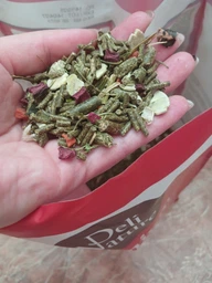 Повнораціонний беззерновий корм для кроликів Deli Nature Premium Rabbits GRAINFREE 3 кг.