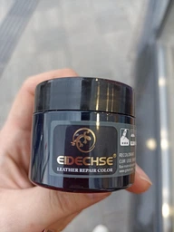 Рідка шкіра EIDECHSE 30 мл Black