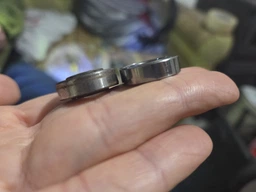8 подшипников для коляски yoya 165/175/2020/21/22/premium/yoyo,йойа и полные аналоги