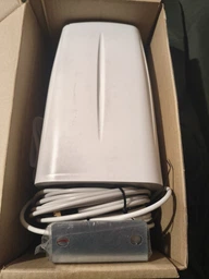 Антена QuWireless QuOmni LTE MIMO 2x2 (AOLM2) фото від покупців 3