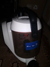 Пылесос для сухой уборки PHILIPS series 1000 XB1111/10