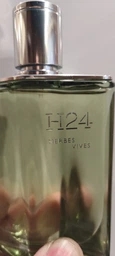 Hermes H24 парфюмированная вода для мужчин