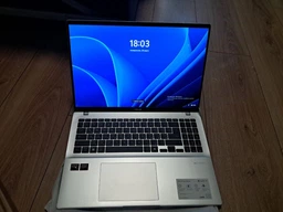 Ноутбук ASUS 16 Vivobook 16 M1607KA-MB143 FHD IPS/Ryzen 5 AI 330/16GB/512SSD/UMA/DOS/Quiet Blue (90NB15F1-M00AW0) фото от покупателей 4
