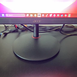 Монитор 27" Acer Nitro XV272UW2bmiiprx (UM.HX2EE.201) фото от покупателей 14