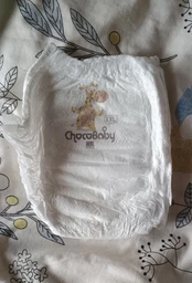 Підгузки-трусики для дітей ТМ Chocobaby XXL (16-26кг) розмір 6 40 шт/уп фото від покупців 2