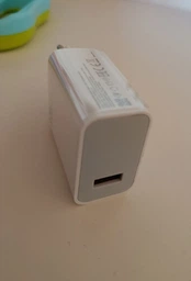Швидка зарядка для телефону USB 33w quick fast charge pd мережевий зарядний пристрій 33 вт СЗУ адаптер блок живлення юсб для зарядки xiaomi samsung redmi realme планшета сяомі power adapter світлодіодної стрічки гірлянди 5В 3А White білий (NO9167) фото від покупців 1