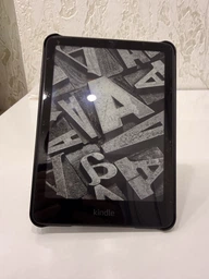 Обложка BeCover Ultra Slim Origami для Amazon Kindle Paperwhite 12th Gen/Kindle Colorsoft (2024) 7" Light Blue (712839) фото от покупателей 2
