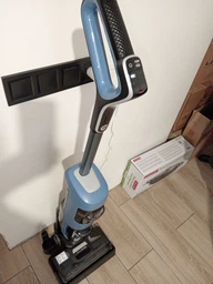 Моющий аккумуляторный пылесос Rowenta X-Clean 2 GZ2271E0 фото от покупателей 3