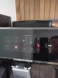 Кофемашина PHILIPS Series 2300 EP2339/40 фото от покупателей 7
