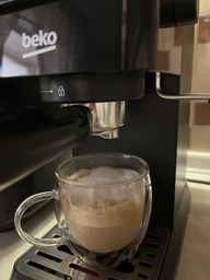 Кавоварка Beko CEP5302B фото від покупців 9