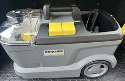 Пилосос миючий KARCHER Puzzi 10/1 Edition (1.100-131.0) фото від покупців 5