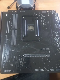 Материнская плата Gigabyte A520M K V2 (sAM4, AMD A520, PCI-Ex16) фото от покупателей 4