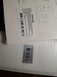 Защитное стекло ArmorStandart Icon для смартфона Samsung Galaxy A55 5G (A556) Black (ARM74346)