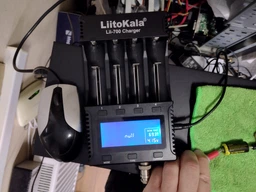 Акумулятор літієвий Li-Ion CR123A Nitecore NL169 3.6V (950mAh), захищений